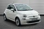 2022 Fiat 500