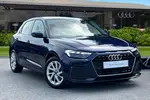 2024 Audi A1