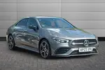 2023 Mercedes-Benz CLA