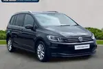 2019 Volkswagen Touran