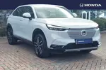 2024 Honda HR-V