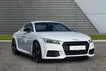 2021 Audi TT