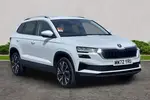 2022 Skoda Karoq