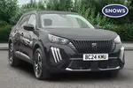 2024 Peugeot 2008