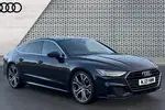 2021 Audi A7