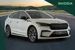 2023 Skoda Enyaq