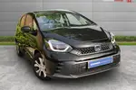 2023 Honda Jazz
