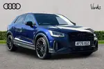 2025 Audi SQ2