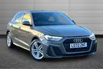 2023 Audi A1