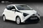 2020 Toyota Aygo