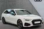 2024 Audi A4