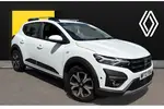 2022 Dacia Sandero Stepway