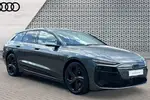 2025 Audi e-tron