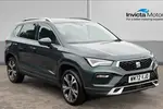 2023 SEAT Ateca