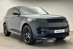 2023 Land Rover Range Rover Sport