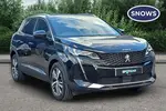 2023 Peugeot 3008