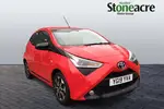 2019 Toyota Aygo