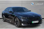 2024 BMW i5