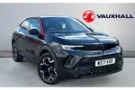 2022 Vauxhall Mokka