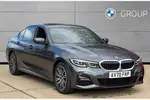 2020 BMW 3 Series