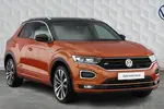 2020 Volkswagen T-Roc
