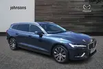 2020 Volvo V60