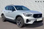 2022 Volvo XC40