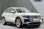 2025 Audi Q4