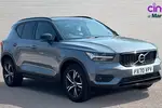 2020 Volvo XC40