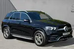 2019 Mercedes-Benz GLE