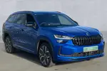 2024 Skoda Kodiaq