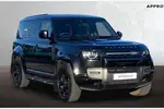 2024 Land Rover Defender