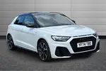 2024 Audi A1