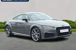 2022 Audi TT