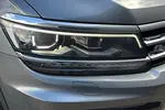 2018 Volkswagen Tiguan Allspace