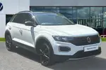 2021 Volkswagen T-Roc