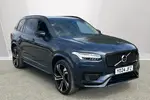 2024 Volvo XC90