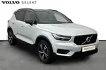 2021 Volvo XC40