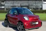 2023 Smart Fortwo Coupe