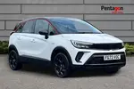 2023 Vauxhall Crossland