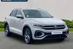 2025 Volkswagen T-Roc