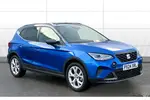2024 SEAT Arona