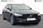2026 Volvo V90