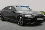 2023 Audi A5