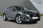 2024 Audi Q3