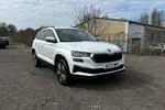 2022 Skoda Karoq
