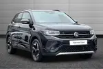 2025 Volkswagen T-Cross