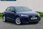 2024 Audi A1