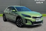 2024 Kia XCeed