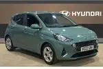 2022 Hyundai i10